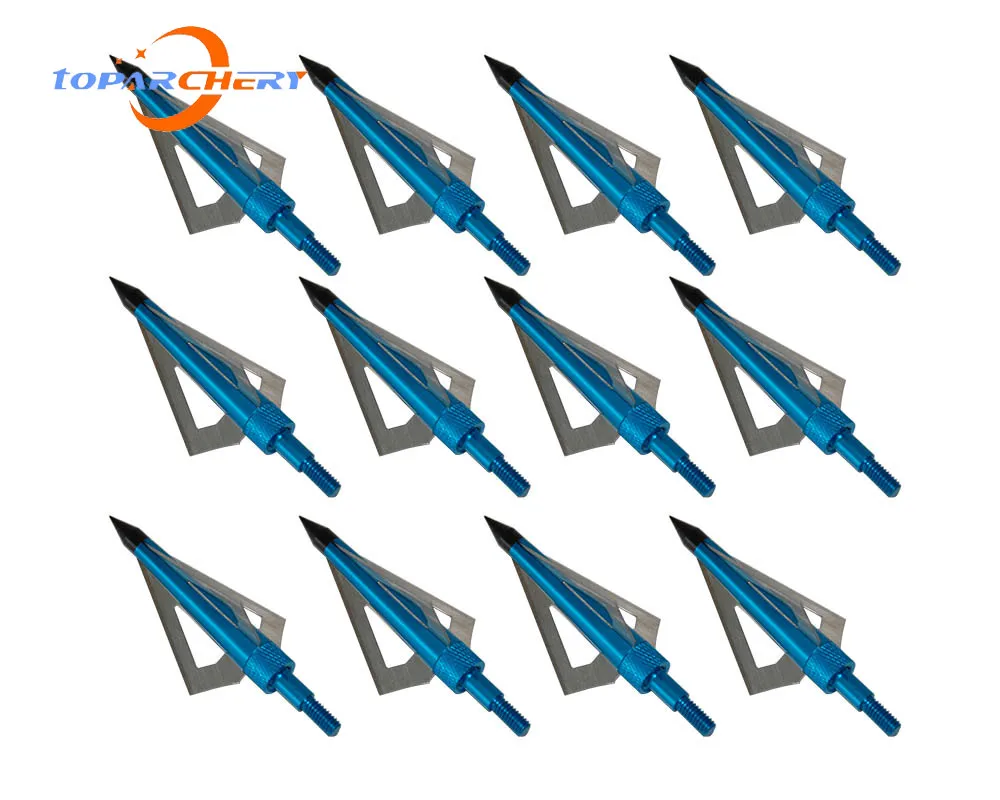 12 шт. стрела для арбалета длинный лук охотничья цель аксессуары стрельбы 100гр 3