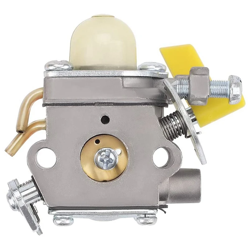 Строковый Карбюратор ДЛЯ ТРИММЕРА Ryobi Homelite 25Cc RY28141 UT33600 UT33650 308054013 308054012 |