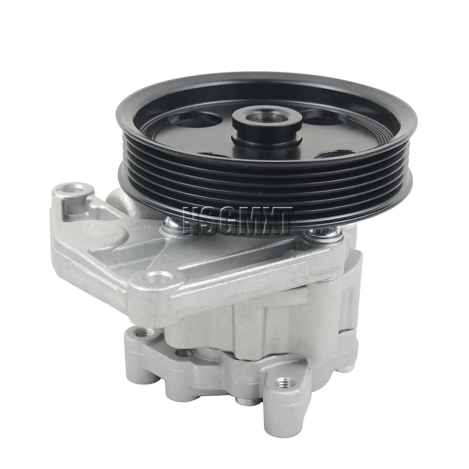 Насос гидроусилителя руля AP02 A005466940180 для Mercedes Benz C300 C350 E350 W204 W207 2008 2012|Поворотные