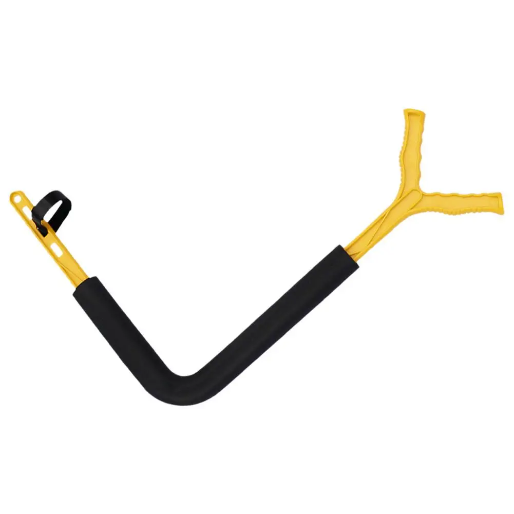 

1Pc Golf Swing Trainer Golf Posture Training Corrector Aids Arm Swing Golf Wrist Training Control Golf Arm Posture