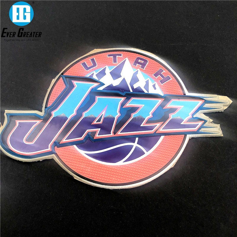 

Экологически чистые прозрачные мягкие наклейки высокой плотности 3D из ТПУ s