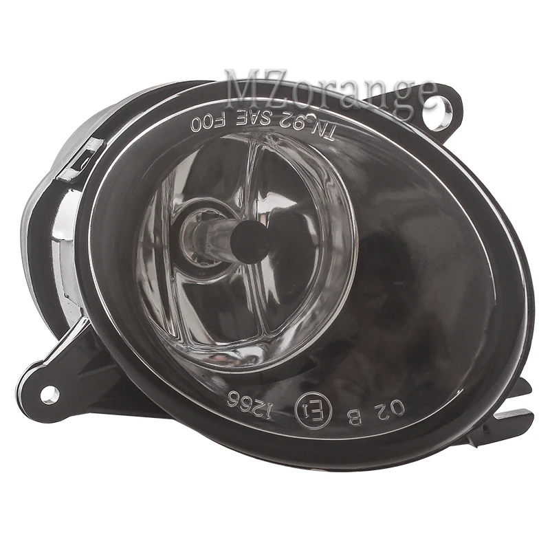 Противотуманный светильник s для Audi A6 C5 головной светильник 2001 2002 2003 2004 2005 противотуманный светильник s Передняя галогенная противотуманная фара в сборе головной светильник s DRL противотуманный светильник