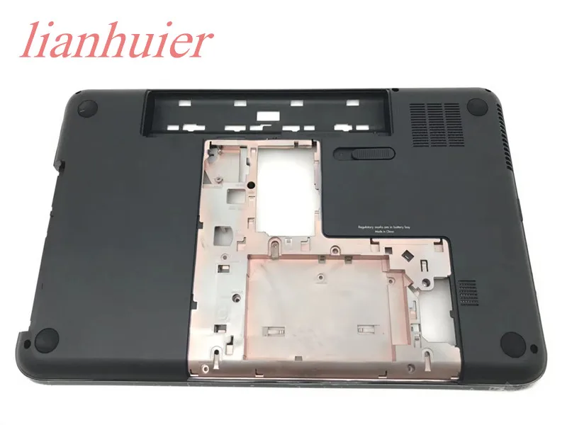 Новый оригинальный для HP Pavilion G6 2000 D shell Нижняя оболочка 684164 001|Сумки и чехлы