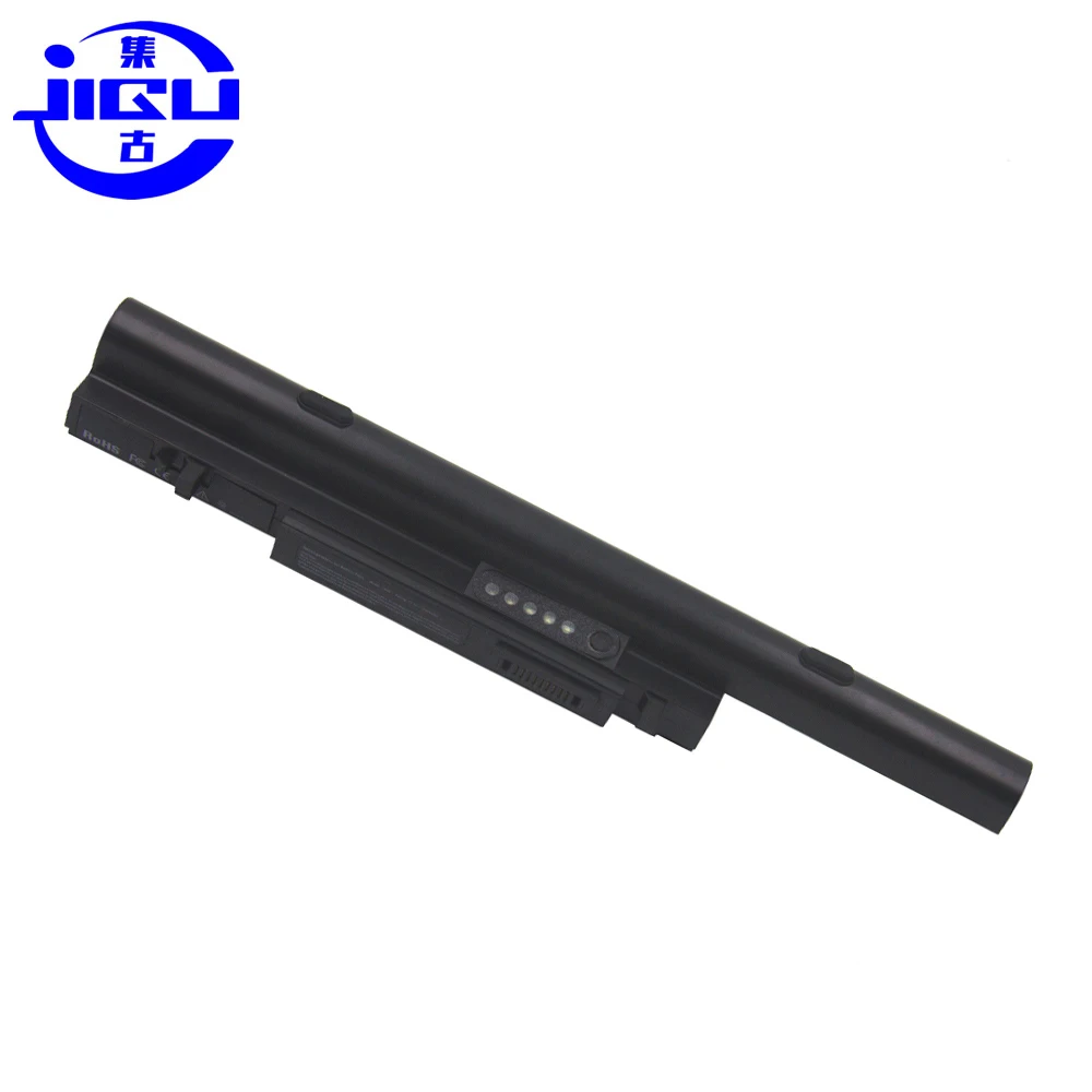 Аккумулятор JIGU 9 ячеек W303C X411C для ноутбука Dell Studio XPS 16 1647 1645 1640 312 0814 0815 U011C W298C 451