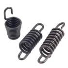 Новинка, набор пружинных креплений для бензопилы PARTNER 350 351 370 371 390 420, садовые электроинструменты 3 шт.компл.