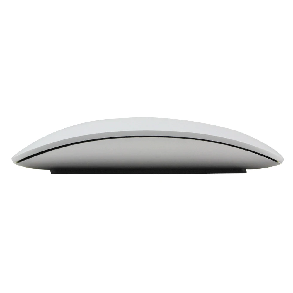 Magic Touch эргономичный Беспроводной мышь 1600 Точек на дюйм ультратонкая USB