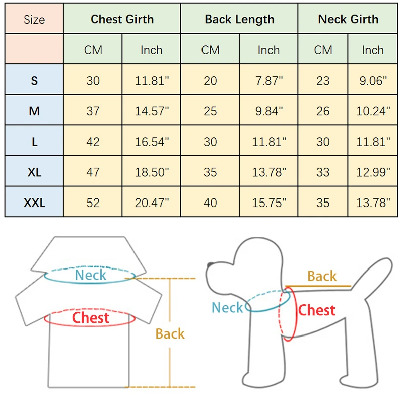 

Winter Dog Clothes Thick Warm Dog Hoodie Pet Clothing For Dogs Coat French Bulldog Clothes For Dogs Jacket Pet Outfit Ropa Perro