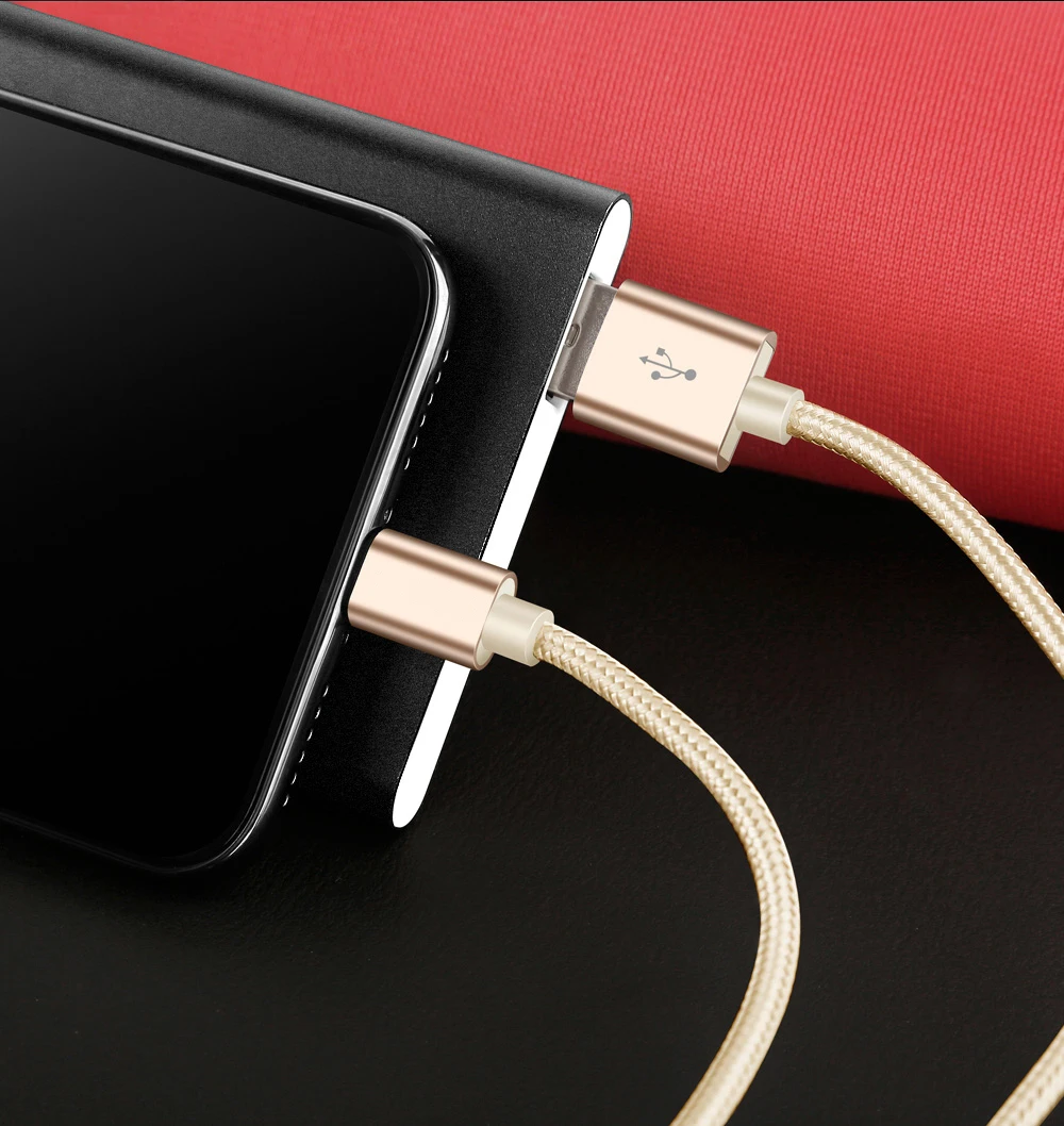 Кабель USB для быстрой зарядки 3.1A для iPhone Xs max Xr X 8 7 6 plus 6s 5 s plus ipad mini, шнур для быстрой зарядки и передачи данных