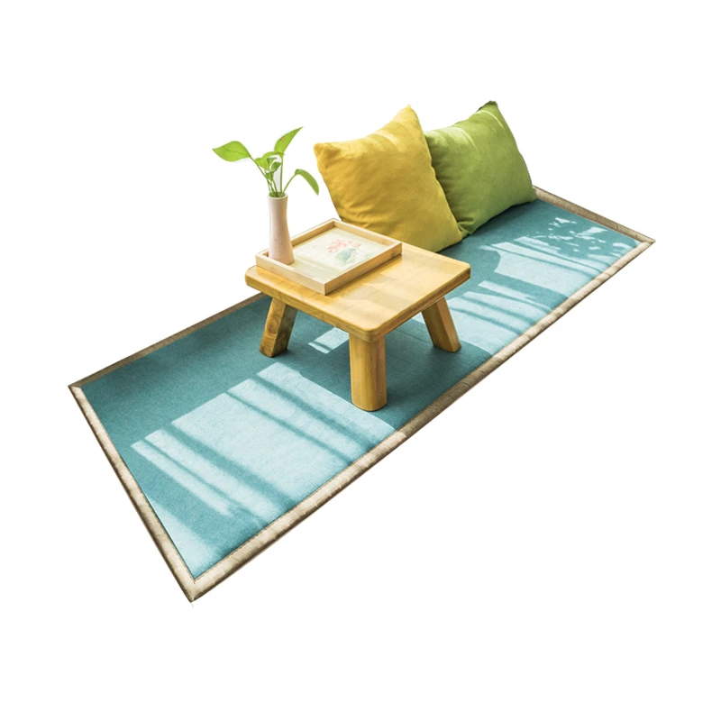 Подушка для матраса Poduszki Na Siedziska Decoratif Colchon Tatami домашний декор балкон Cojin Coussin