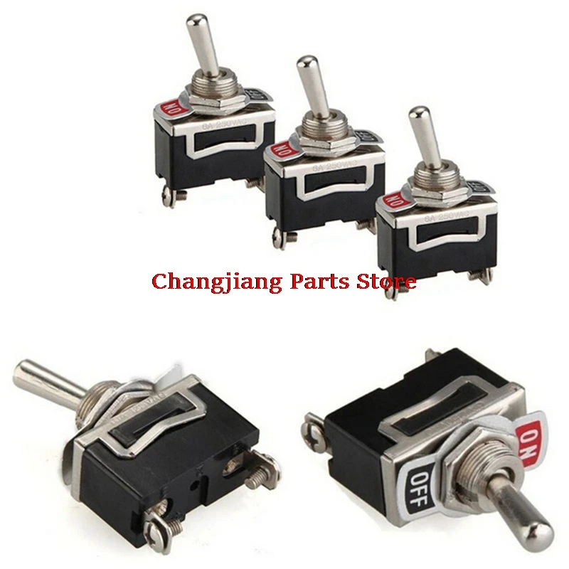 2017 12 в сверхмощный переключатель вкл/выкл светильник льный приборной панели