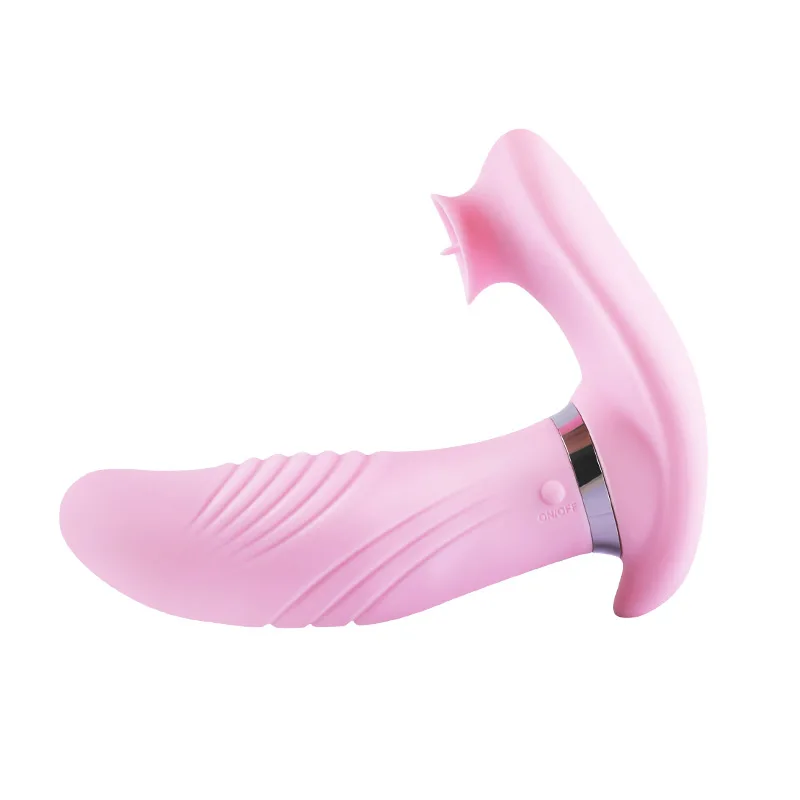 Беспроводной пульт дистанционного управления носимый страпон вибратор точки G