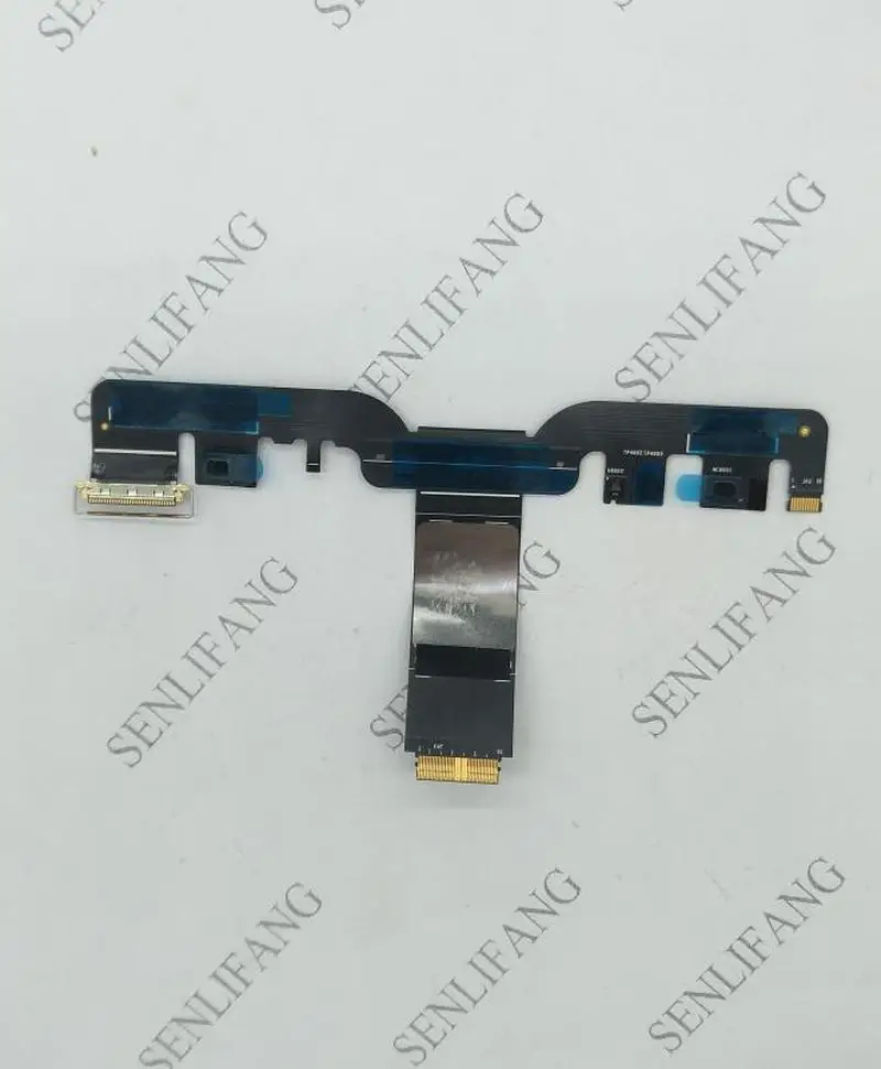 Оригинальный ноутбук ЖК-экран кабель для Lenovo YOGA 900 910 920 910-13IKB DA30000H620 30pin LVDS |