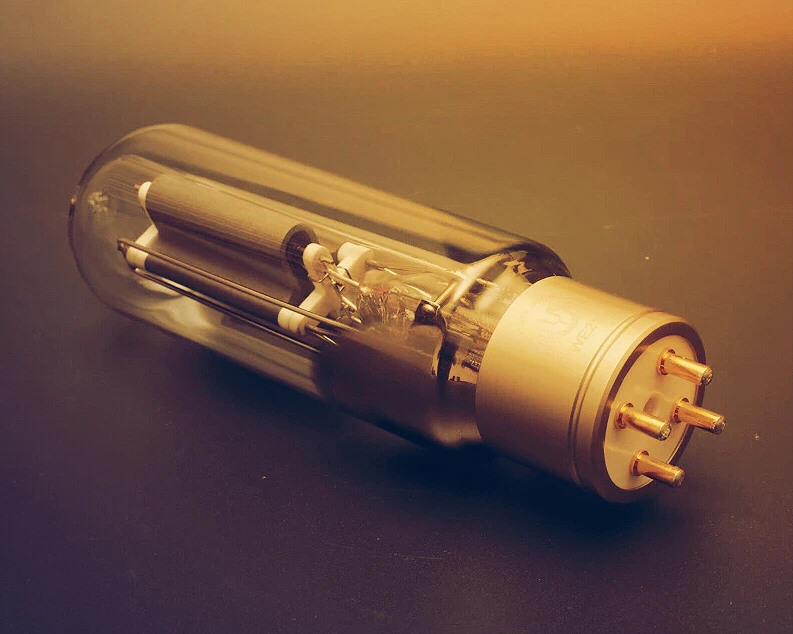 

LinLai copy Xidian Tube WE845 REPLACE (All models 845 bile tube) vacuum tube original precision matching genuine