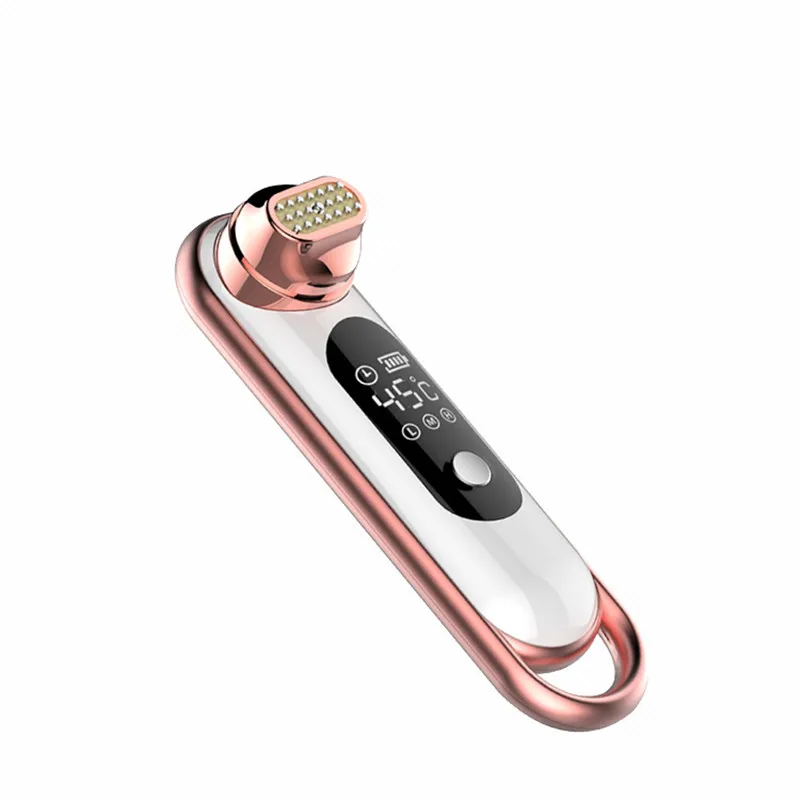 

RF Wrinkle Removal Beauty Device Microcurrent Face Massage Device Facial Skin Tightening Whitening Tools Radio Frequency Machine