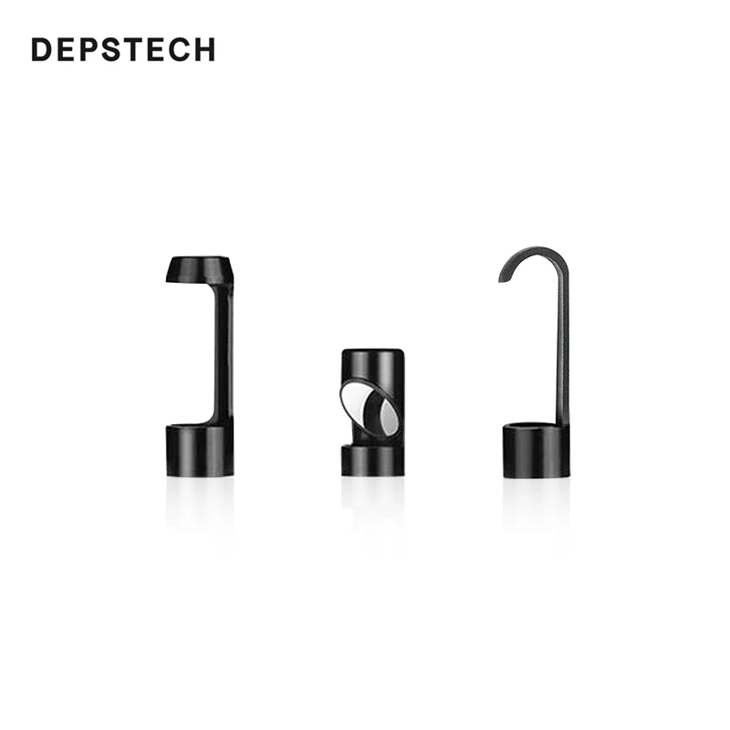 Камера-Эндоскоп Depstech компактная водонепроницаемая 8 5 мм | Безопасность и защита