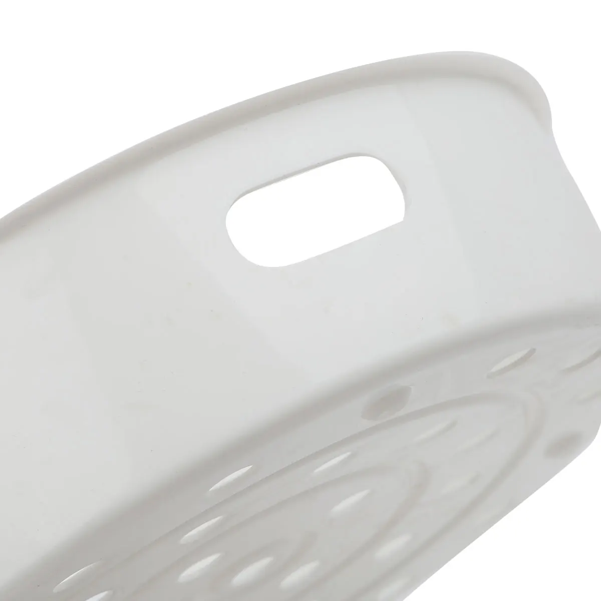 Многофункциональная полка для отпаривателя посуда Пластиковая Полка прочная