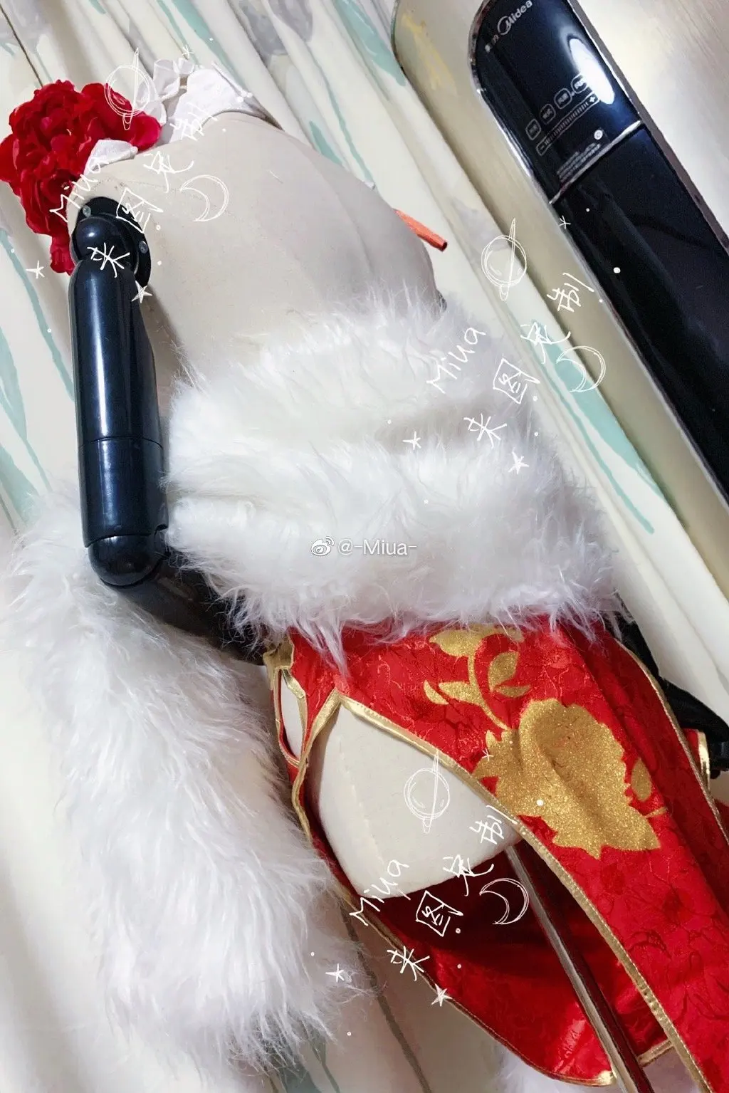 [По индивидуальному заказу] аниме Azur Lane из мультфильма Чеширского сексуальное