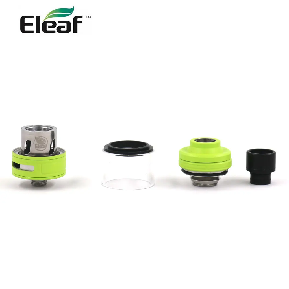 Большая распродажа оригинальный мини-атомайзер Eleaf ELLO емкостью 2 мл бак HW1
