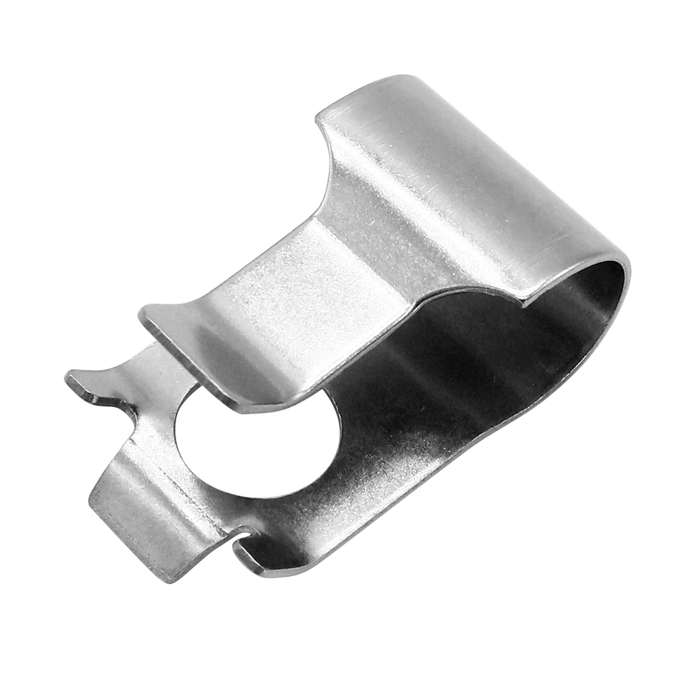 

Car Turbocharger Turbo Fixed Wastegate Actuator Rod Rattle Clip for VW CC EOS GOLF JETTA PASSAT Transporter TSI FSI 06J145220A