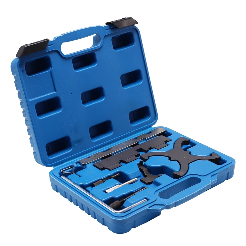 Распределительный вал двигателя блокирующий инструмент для Ford Focus 1 6 Mazda Eco