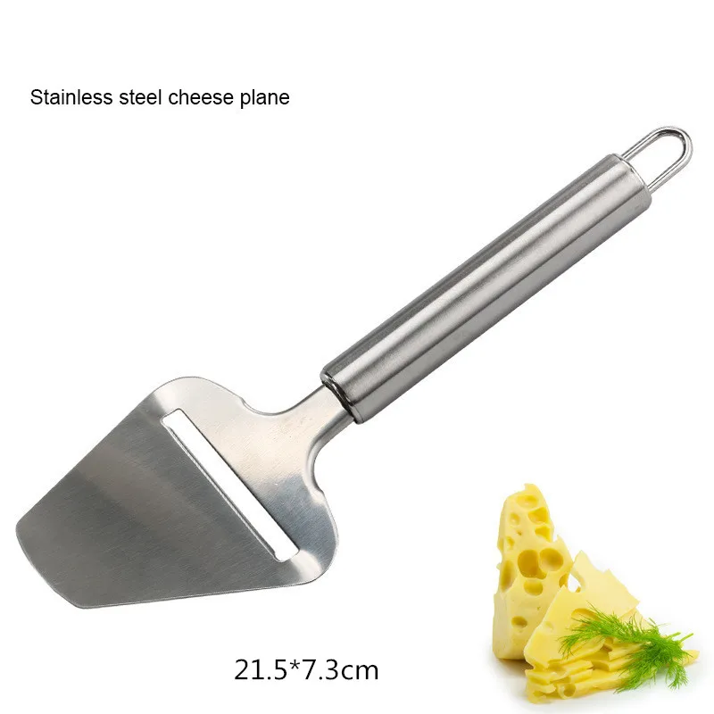 Регулируемая овощерезка из нержавеющей стали для сыра нож резки фруктов
