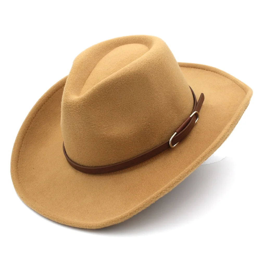 Mistdawn/уличные вечерние уличные Пляжные шапки унисекс в ковбойском стиле Панама