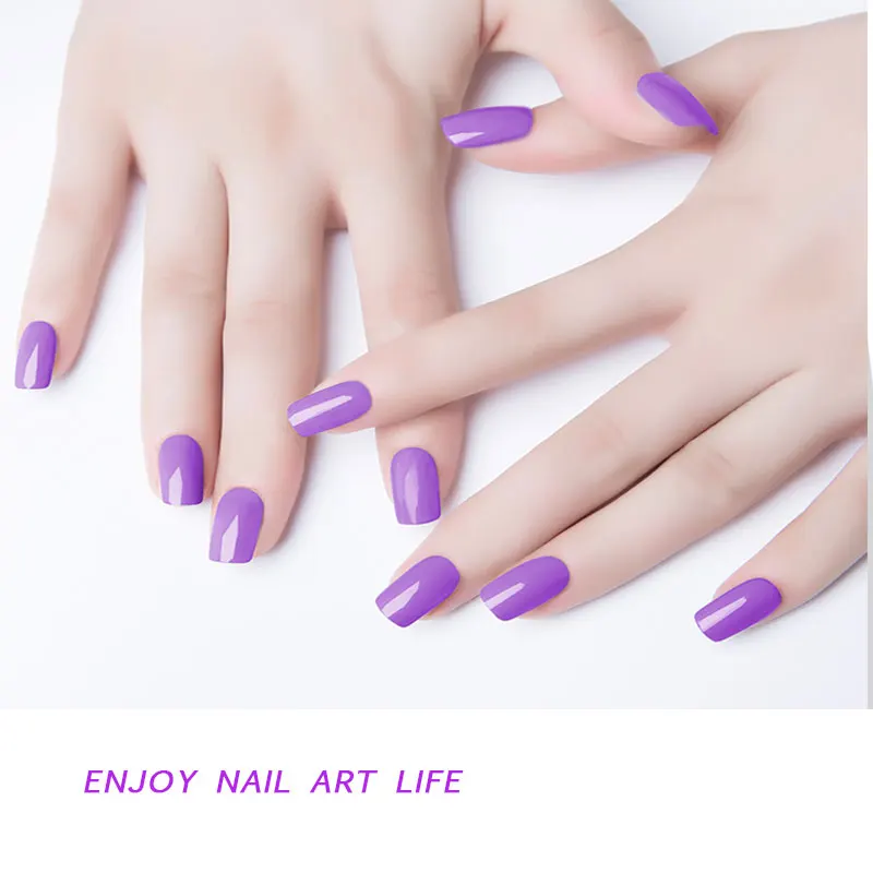 Beateal УФ-гель для ногтей полуперманентный Гель-лак основа перманентной эмали