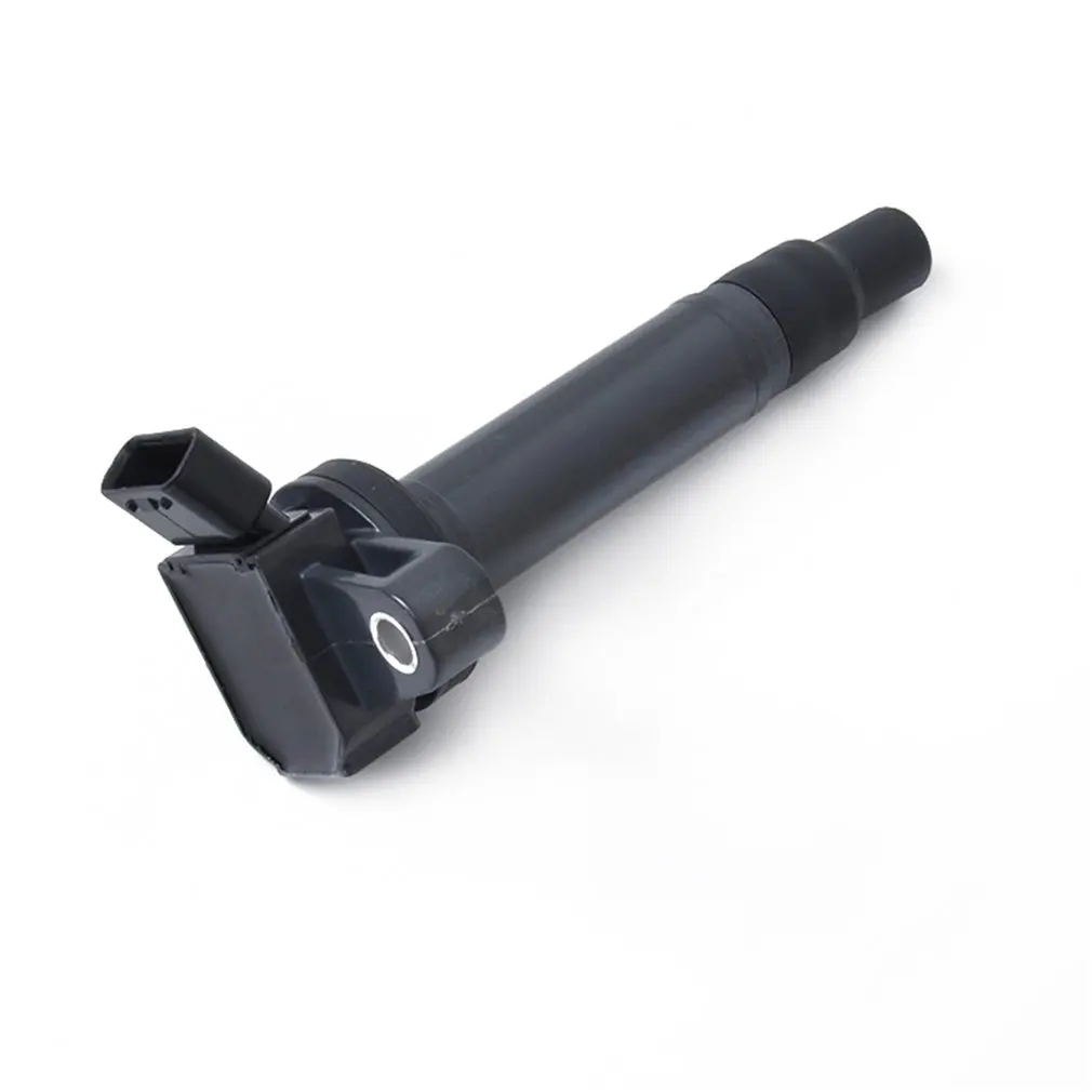 Автомобильная Катушка зажигания для Lexus GS430 LS430 IS200 IS300 IS430 Toyota Land Cruiser 90919-02230 90080-19027