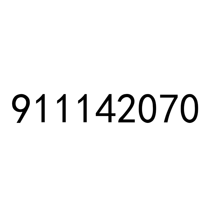 

911142070