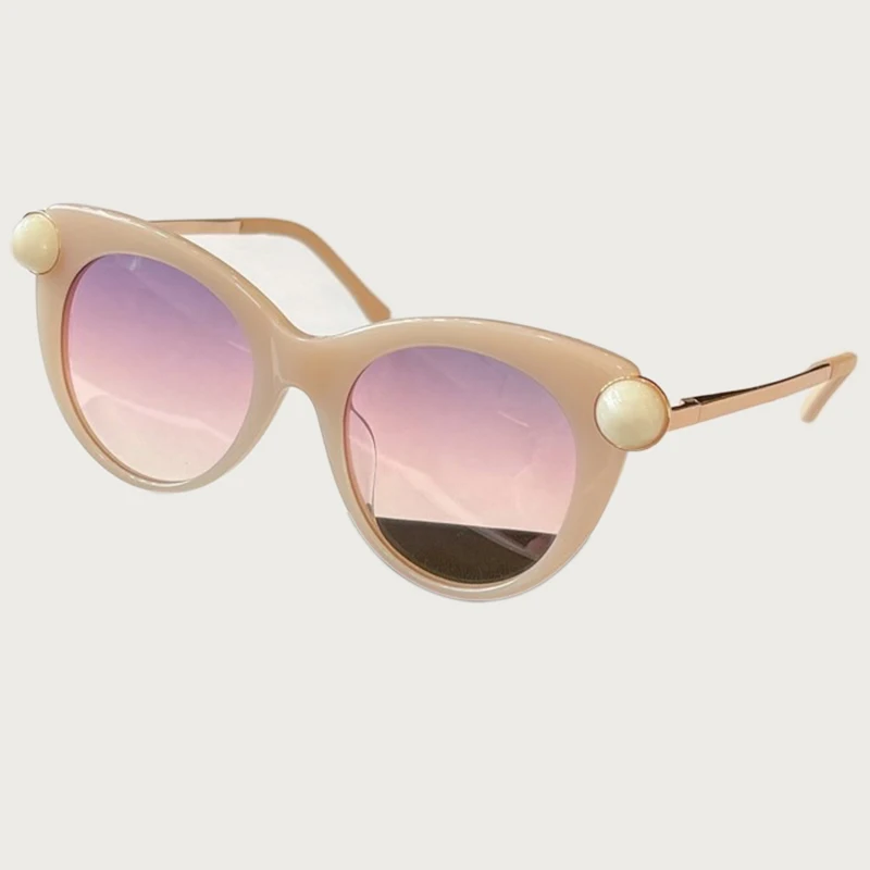 

Sunglasses Women Cat Eye Cute Sexy Retro Black Triangle Vintage Sun Glasses Acetate Shades Female UV400 Feminino De Sol