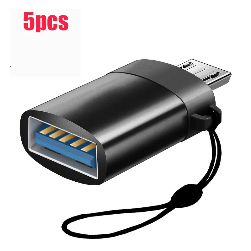 OTG type c usb C адаптер Micro 3 0 зарядка конвертер данных для Samsung Galaxy S8 s9 note 8 a5 2017 one plus
