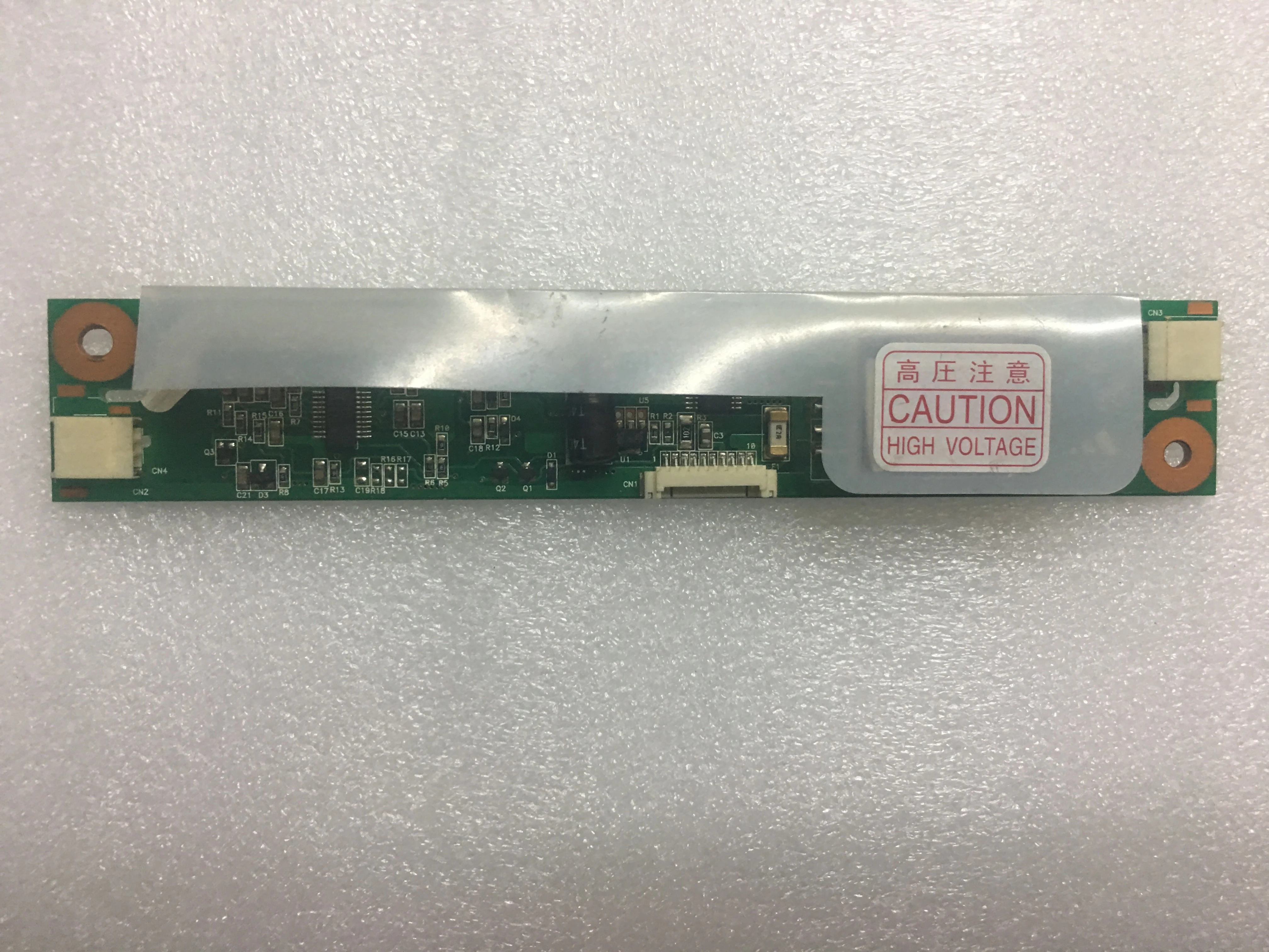 FIF1521 03D P1521E03 VER1 FIF # 1521 AT 0150LG Высоковольтная плата для ЖК дисплей экран 100%