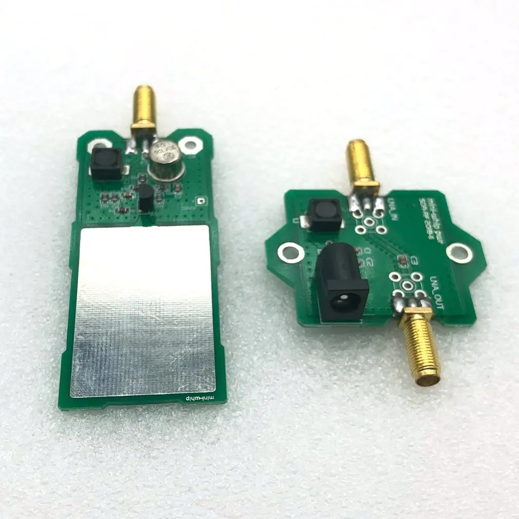 Mini-Whip SDR Antenna MiniWhip Shortwave Active Antenna for Ore Radio, Tube(Transistor) Radio, RTL-SDR Receive