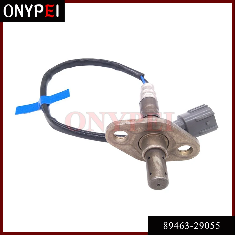 Датчик расхода воздуха кислородный датчик 89463 29055 29065 для Toyota Avensis Carina E 8946329055