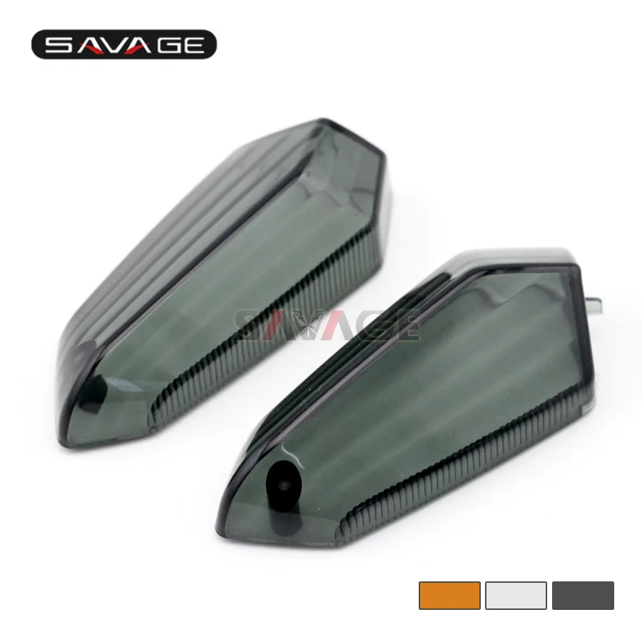 Светильник указателя поворота для KAWASAKI Z 250/300/750/800/1000/1000SX/250SL аксессуары