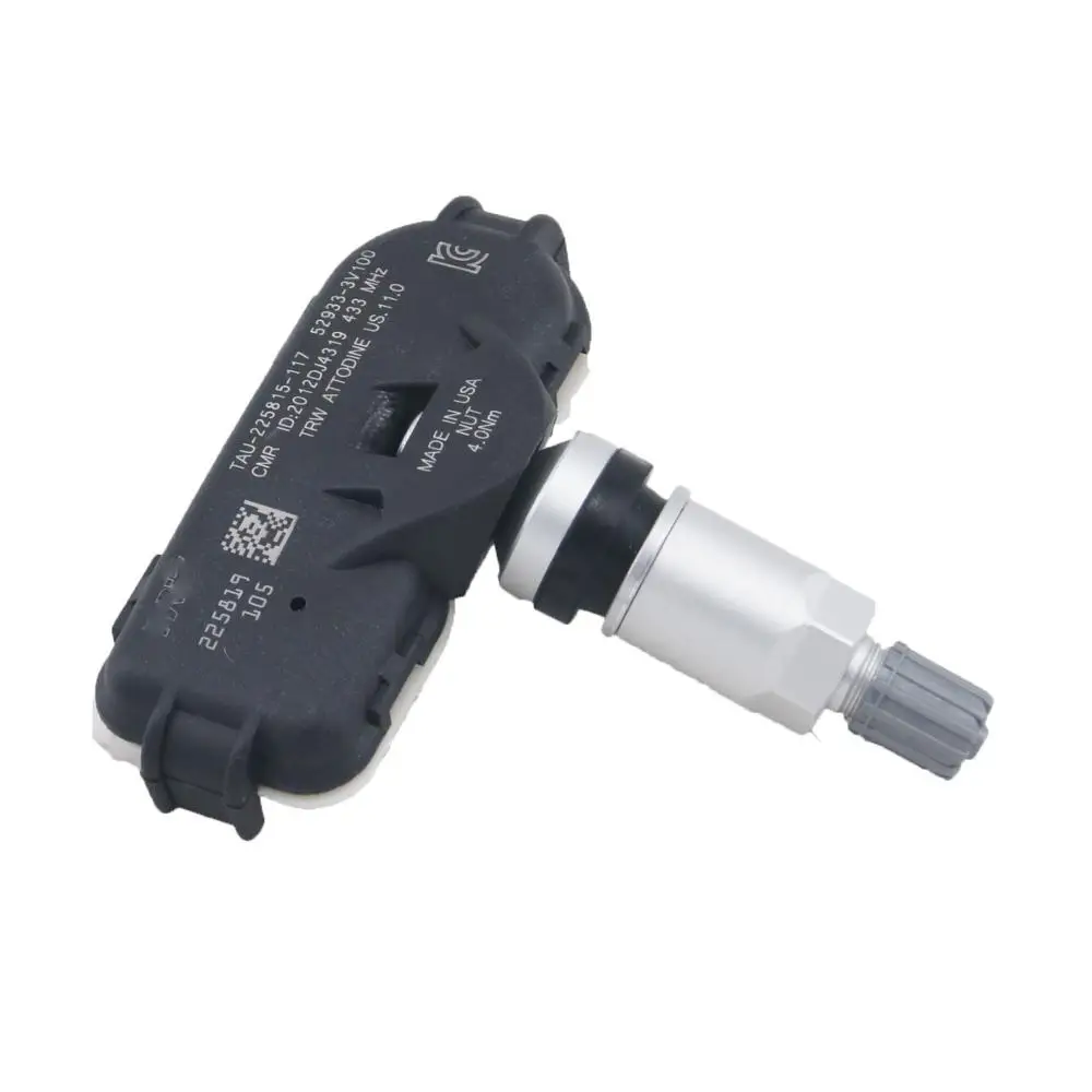 

52933-3V100 529333V100 TPMS Tire Pressure Monitor Sensor For Hyundai i40 VF