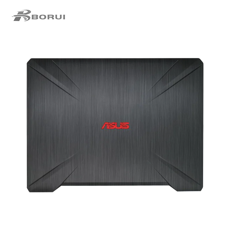 Новая задняя крышка для ЖК-дисплея ноутбука/передняя рамка/Упор рук/Нижняя