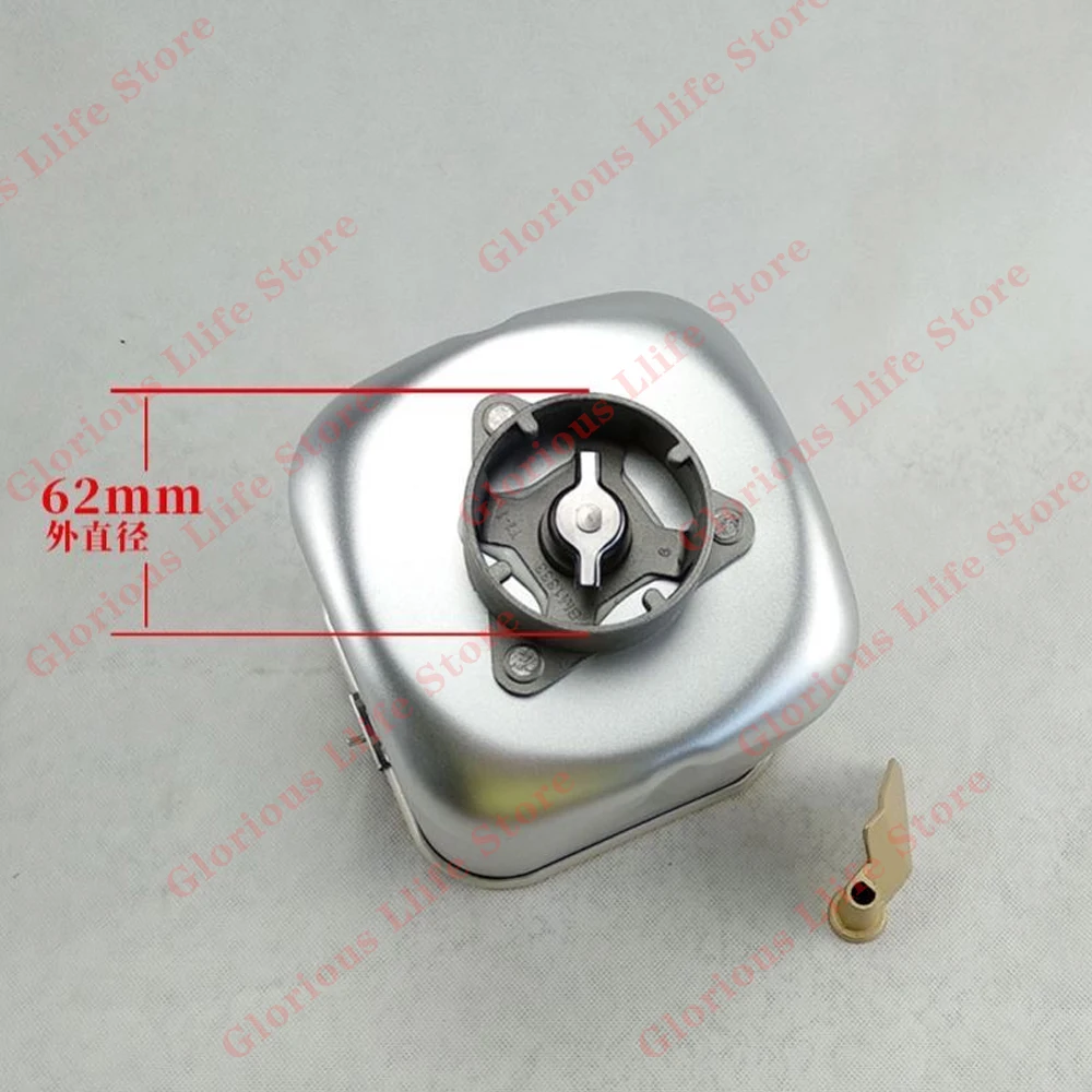 1 шт. ведро для выпечки XBM-1136S XBM-1039S DL-222 XBM-1139S DL-400 XBM-1139SP хлебобулочные Запчасти