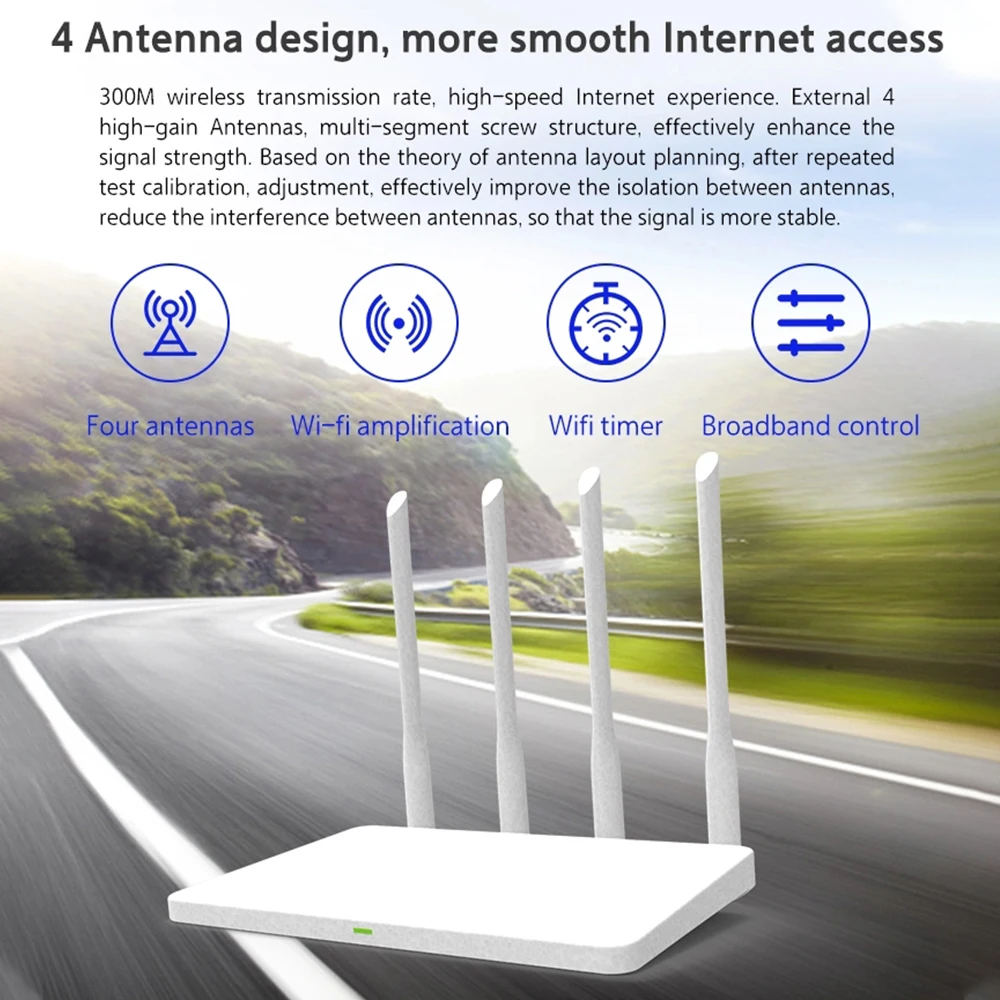 ZBT WE2805 A 4 аппарат не привязан к оператору сотовой связи Беспроводной Wi Fi