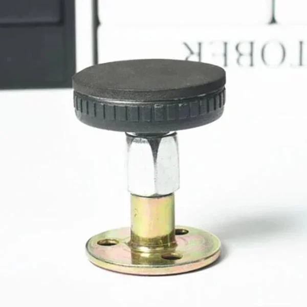 Регулируемая резьба рамка для кровати инструмент защиты от тряски фиксированная