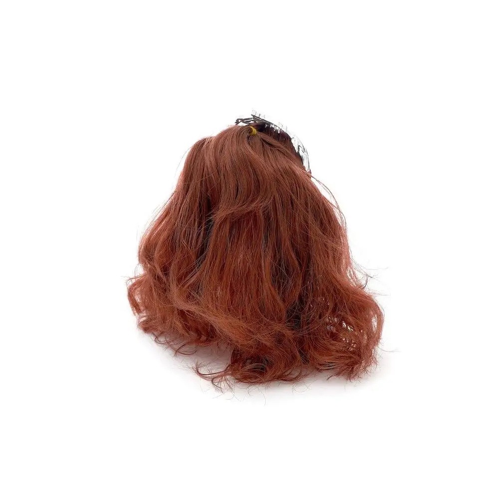 Кукла-манекен для создания причёсок Анна с аксессуарами | Игрушки и хобби