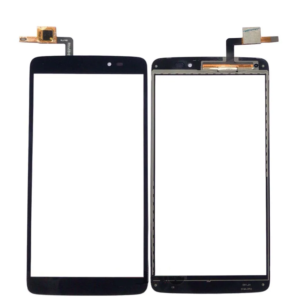 Сенсорный экран для Alcatel One Touch Idol 3 OT 6045 6045Y 6045K сенсорный ЖК дисплей переднее