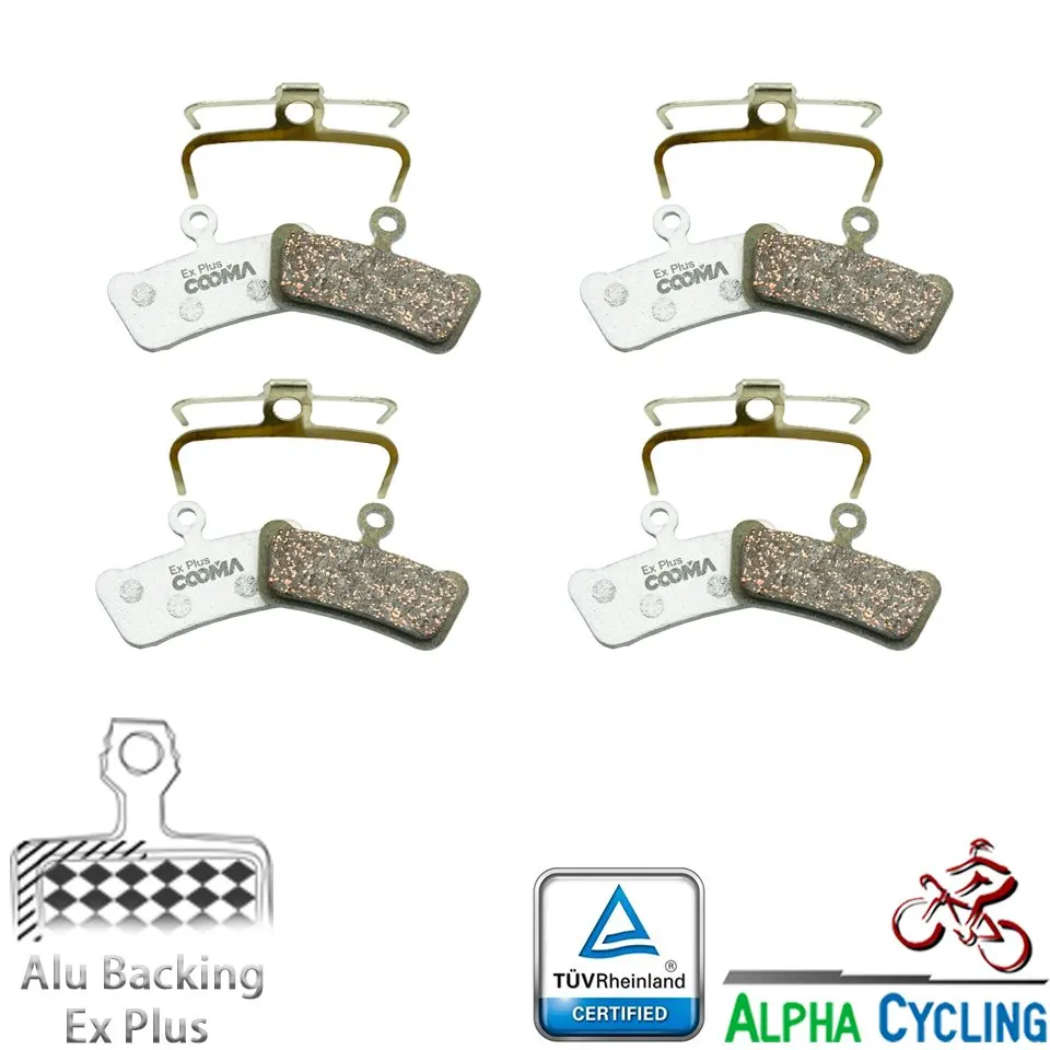 Велосипедные дисковые Тормозные колодки для Avid Elixir Trial SRAM Guide Ultimate RSC RS R дисковый