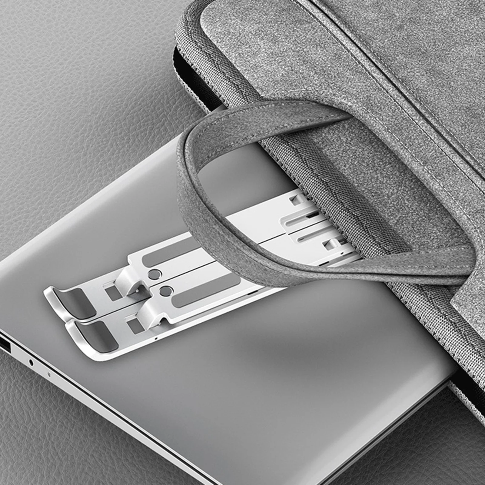 подставка для ноутбука и пла