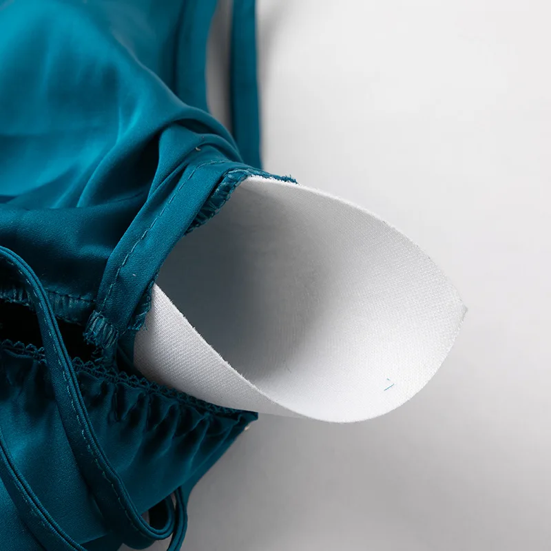 

Women Sexy Nightwear Silky Sleepwear Spring Summer New Satin 2 Piece Robe Sets Kimono Gown Intimate Lingerie Soft Homewear