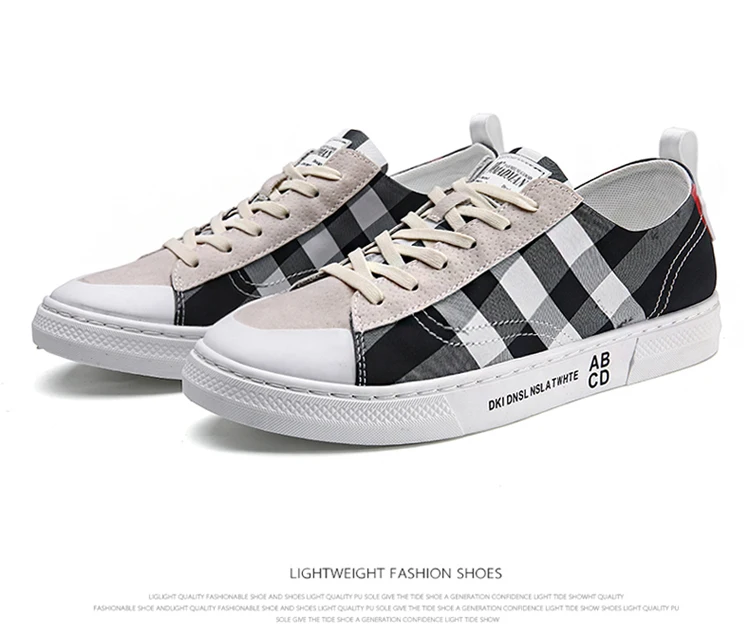 

2021 New Unisex Shoes Men Trainers Vulcanized Casual Walking Shoes Men Sneakers Mans Footwear Slip-On Chaussure Homme Tenis