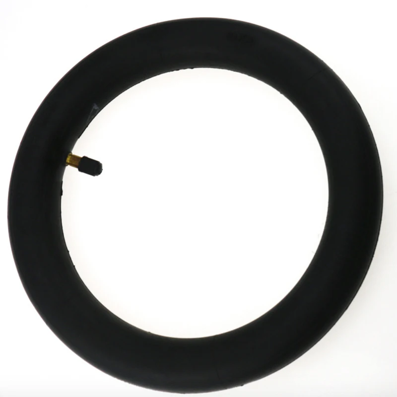 thicken tube Ремонт, замена запасных частей, аксессуары, инструмент, крыло, крыло, подставка, светильник, застежка, защита для Xiaomi Mijia M365, Электрический скутер - Цвет: thicken tube