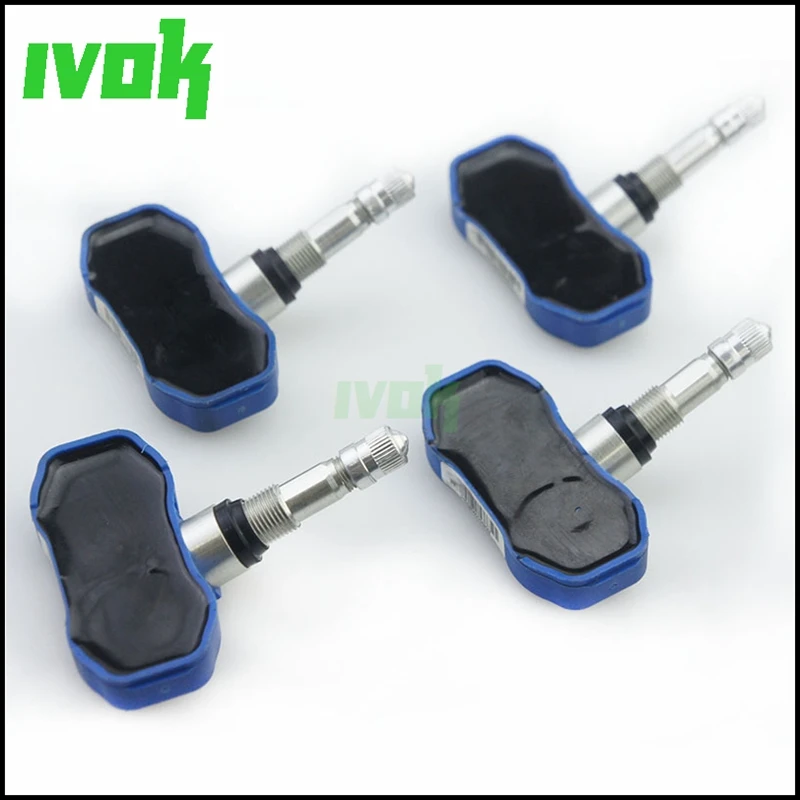 4pcs/lot Schrader TPMS Snsors for Cadillac CTS Sedan STS 25740352 25 740 352 315MHZ | Автомобили и мотоциклы