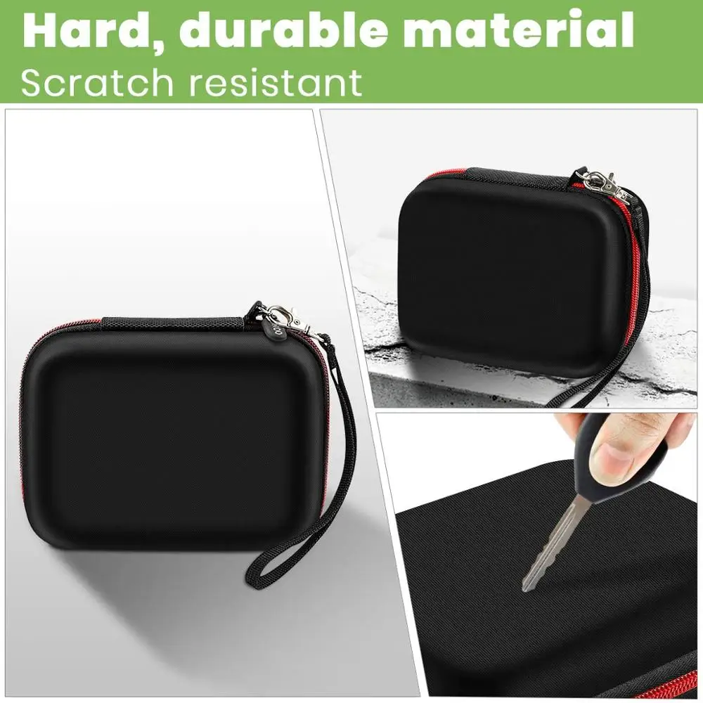 Чехол для Wahl Professional Peanut классическая машинка стрижки волос/триммер #8685 8655-200 8081 8035