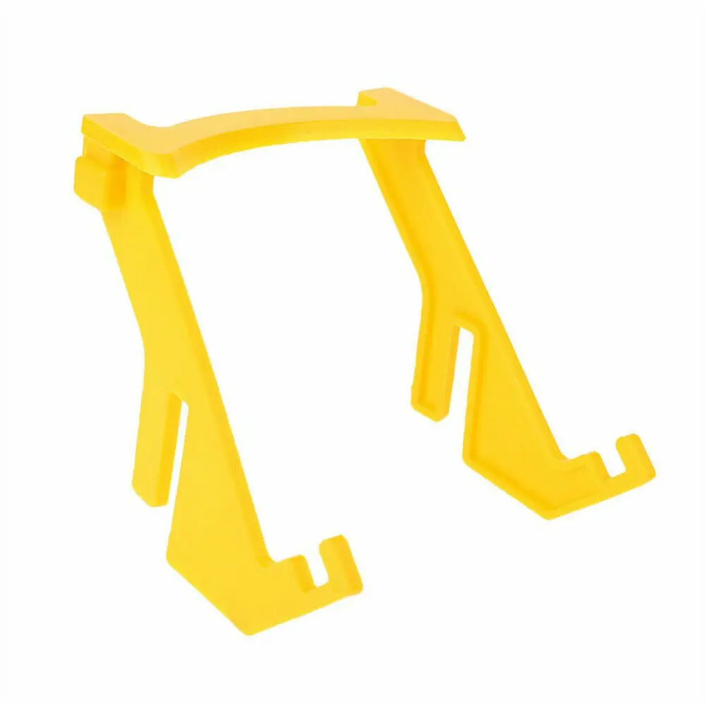 1Piece Honey Bucket Bracket High Quality Plastic Beekeeping Tool Tank Pail Stand Support | Дом и сад